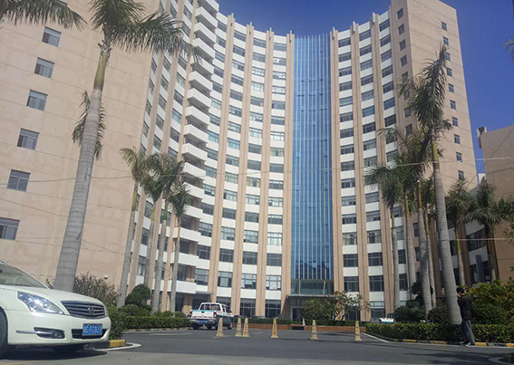 濟寧華澤工程機械有限公司 