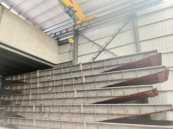 工地洗車(chē)槽